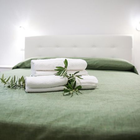 Вилла Acquasanta Relais Laureana Cilento Экстерьер фото