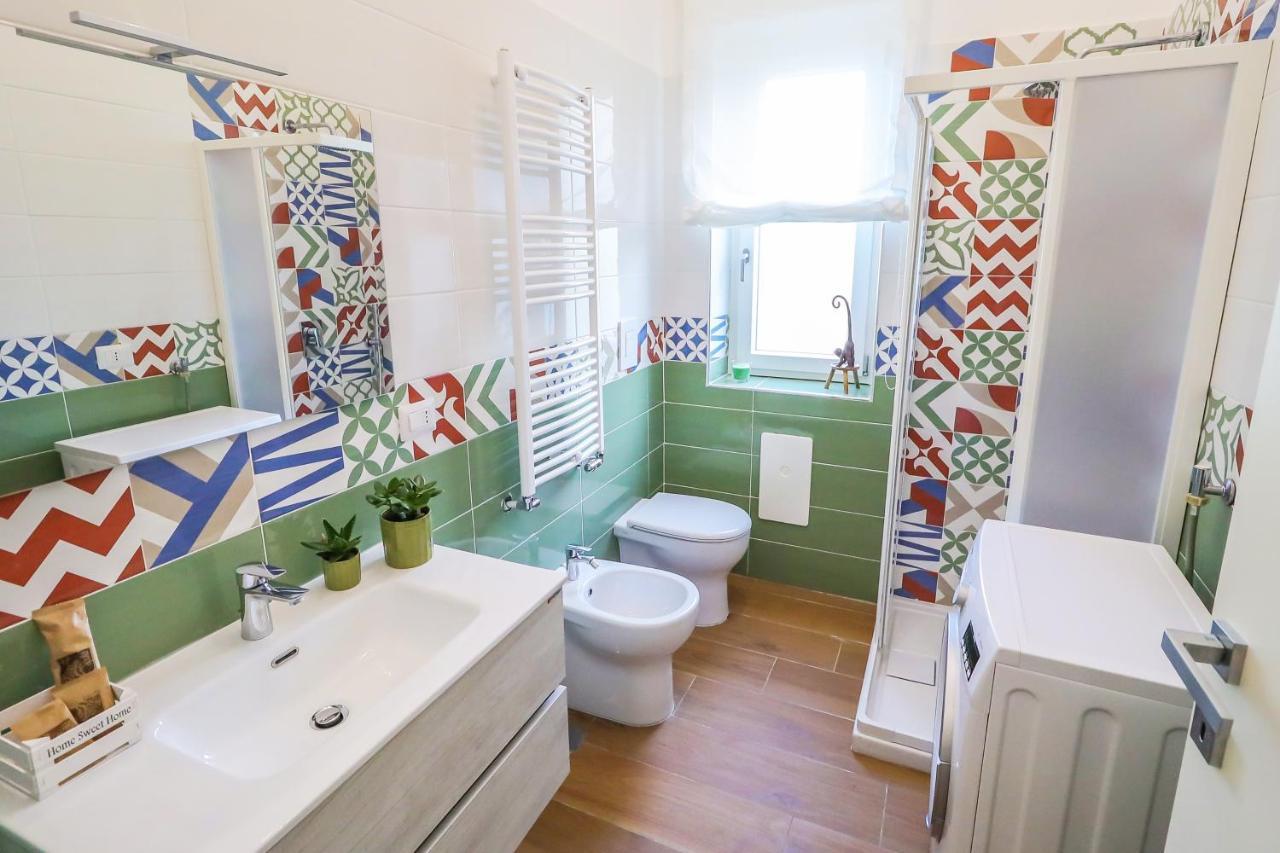 Вилла Acquasanta Relais Laureana Cilento Экстерьер фото