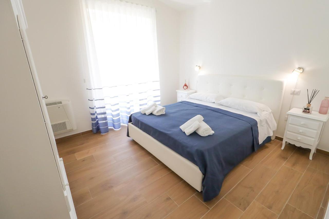 Вилла Acquasanta Relais Laureana Cilento Экстерьер фото
