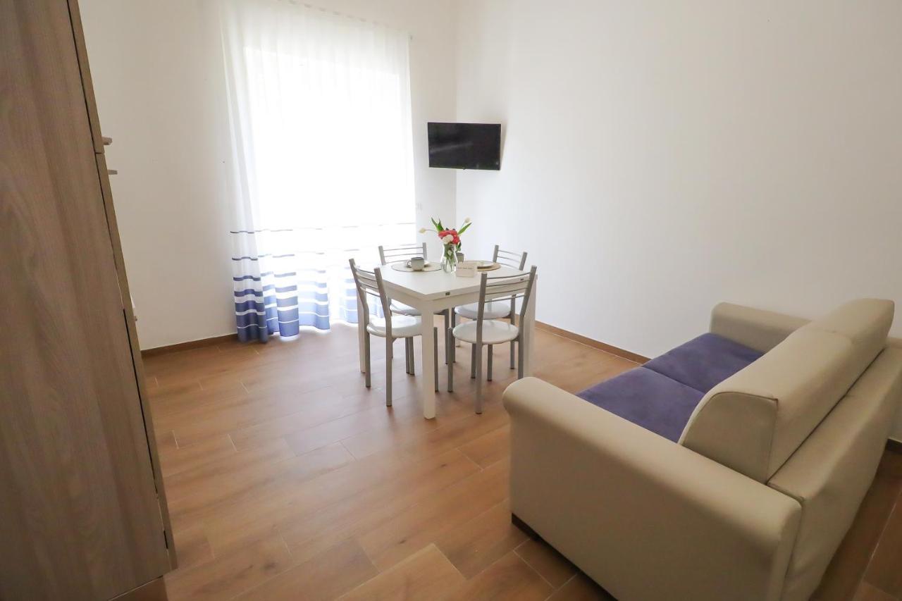 Вилла Acquasanta Relais Laureana Cilento Экстерьер фото