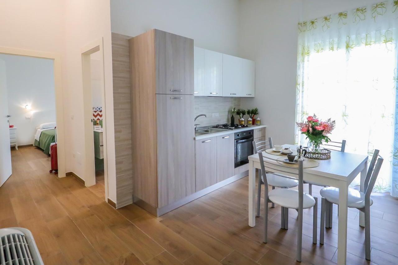 Вилла Acquasanta Relais Laureana Cilento Экстерьер фото