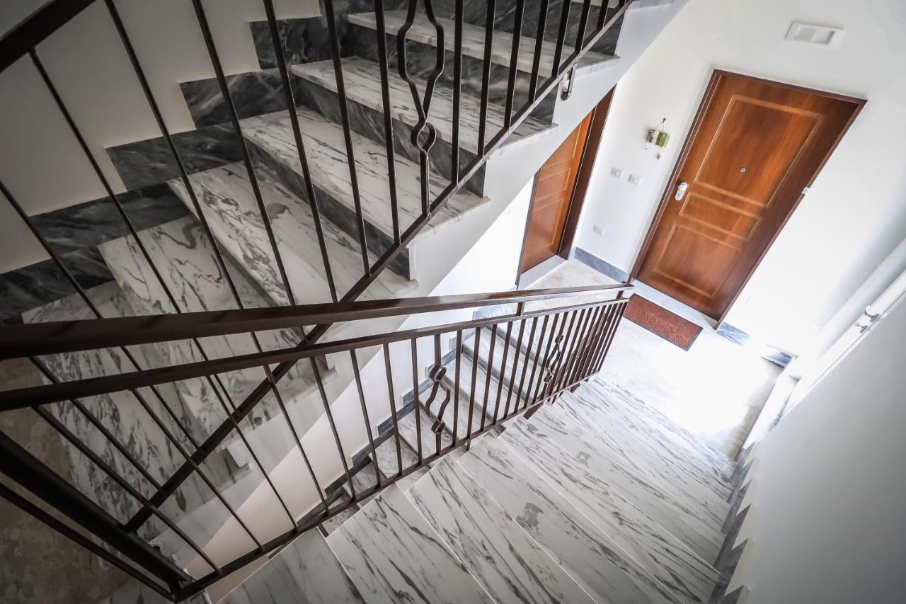 Вилла Acquasanta Relais Laureana Cilento Экстерьер фото