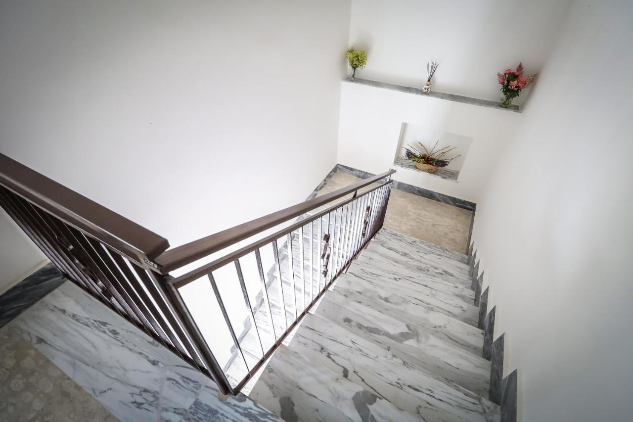 Вилла Acquasanta Relais Laureana Cilento Экстерьер фото