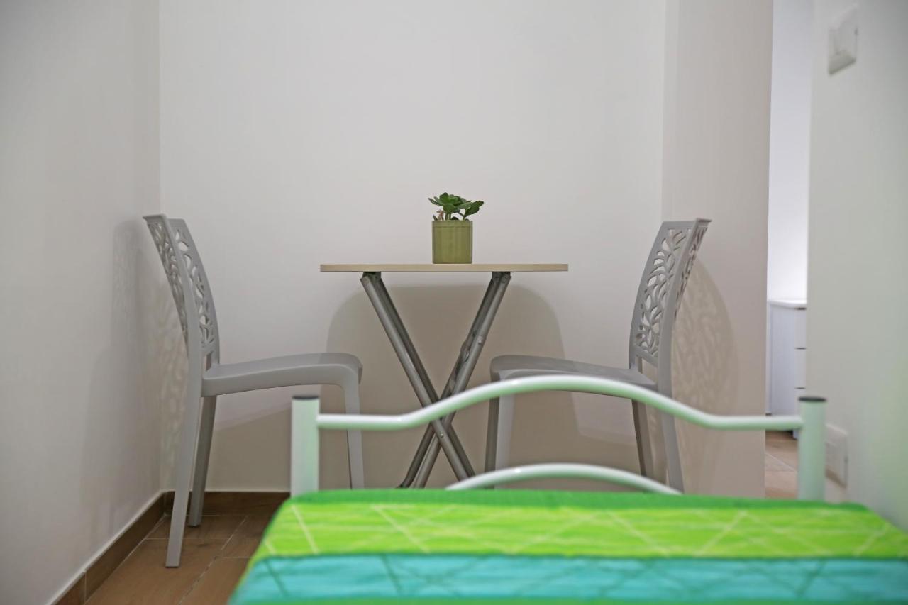 Вилла Acquasanta Relais Laureana Cilento Экстерьер фото